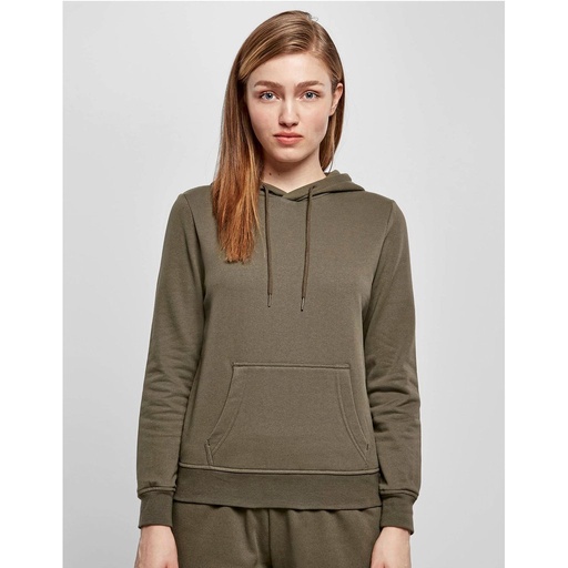 [BYBB007] (BB007) Ladies´ Basic Hoody [BYBB007]