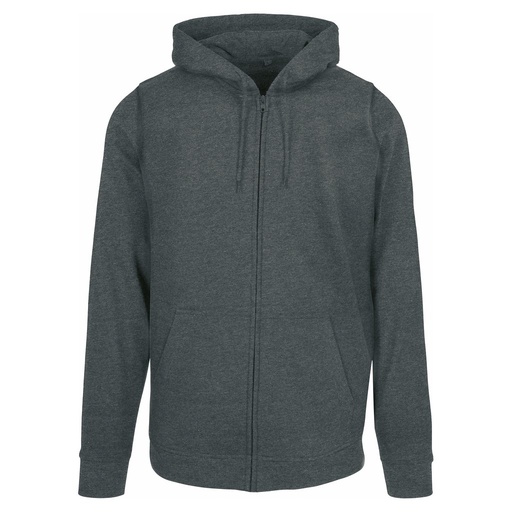 [BYBB008] (BB008) Basic Zip Hoody [BYBB008]