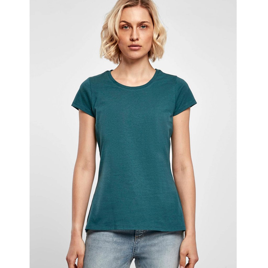 [BYBB012] Ladies´ Basic Tee