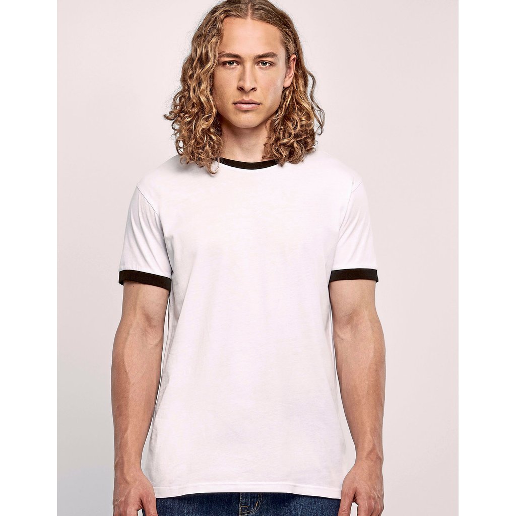 [BYBB022] Men´s Ringer Tee