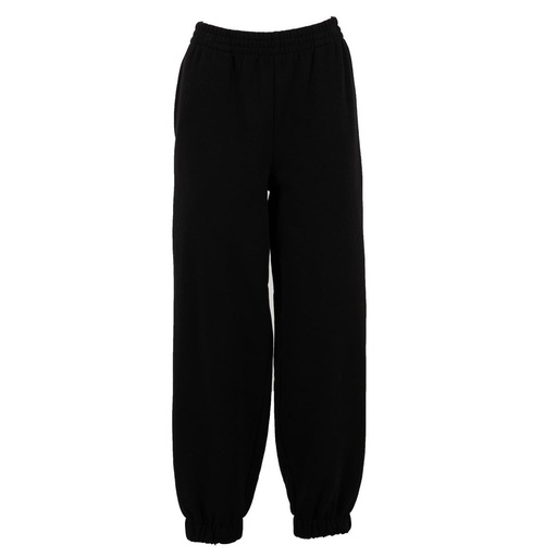 [BYBB031] (BB031) Ladies Basic Sweatpants [BYBB031]