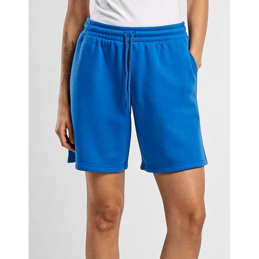 [BYBB032] Ladies Basic Sweatshorts