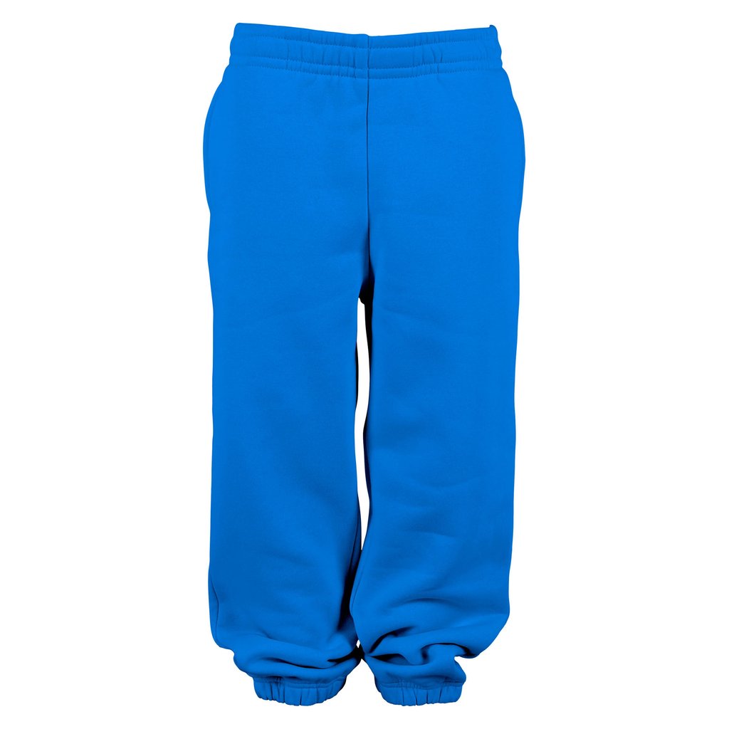 [BYBB033] Kids Basic Sweatpants