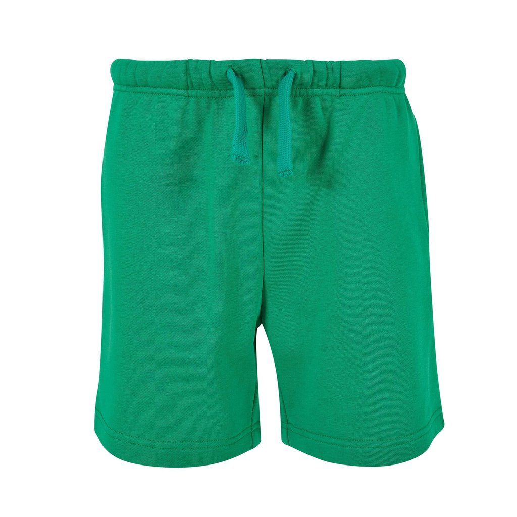 [BYBB034] Kids Basic Sweatshorts