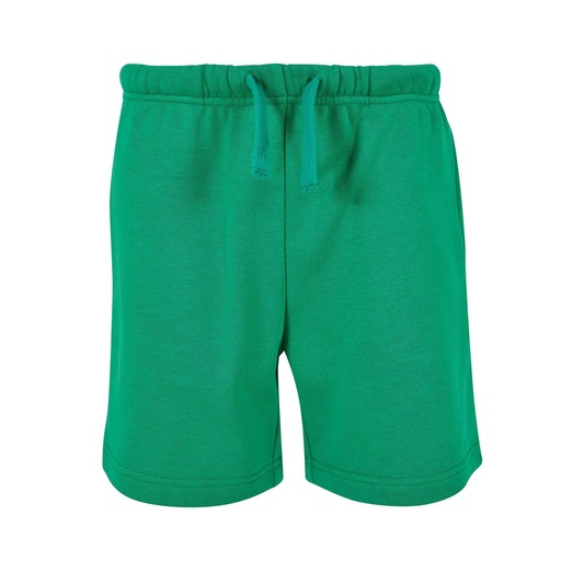 [BYBB034] (BB034) Kids Basic Sweatshorts [BYBB034]