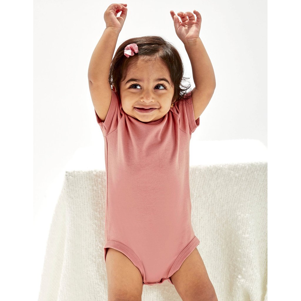 [BZ10] Baby Bodysuit