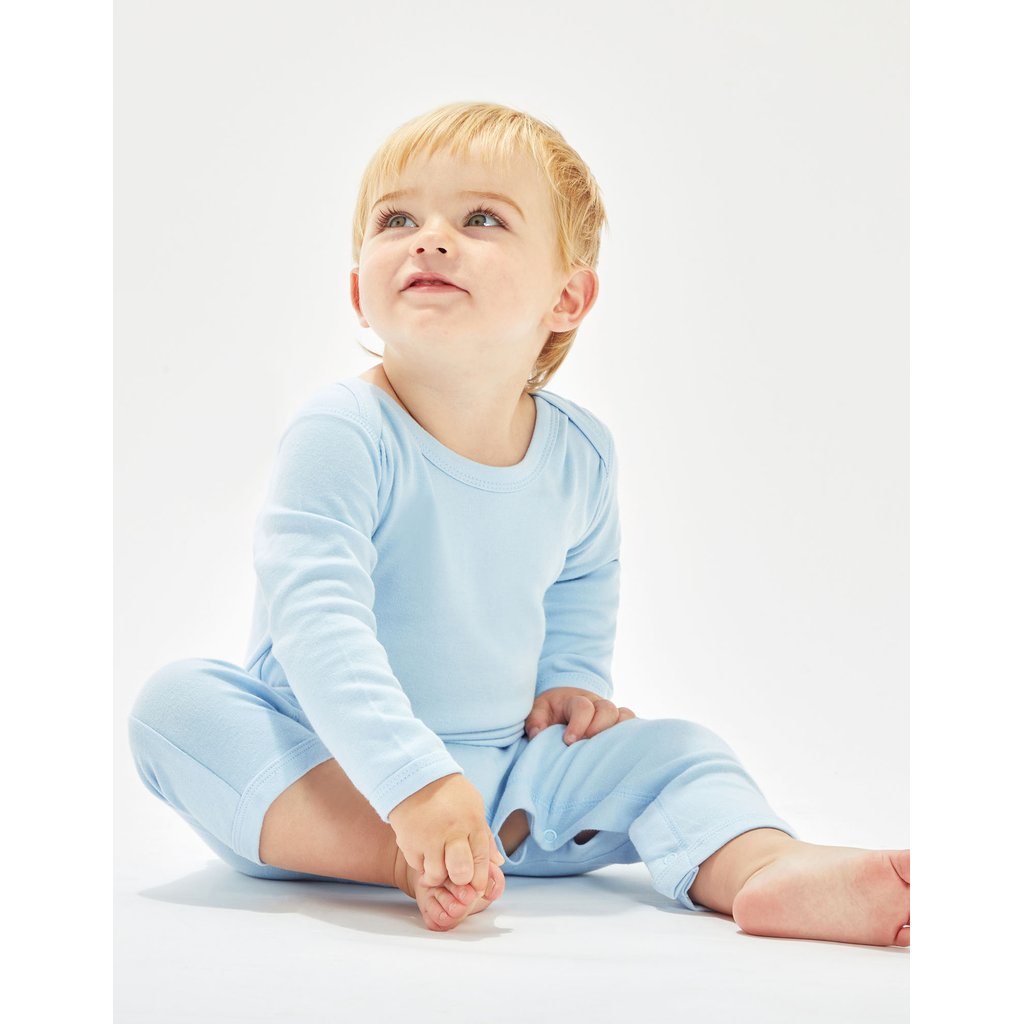 [BZ13] Baby Rompasuit [BZ13]
