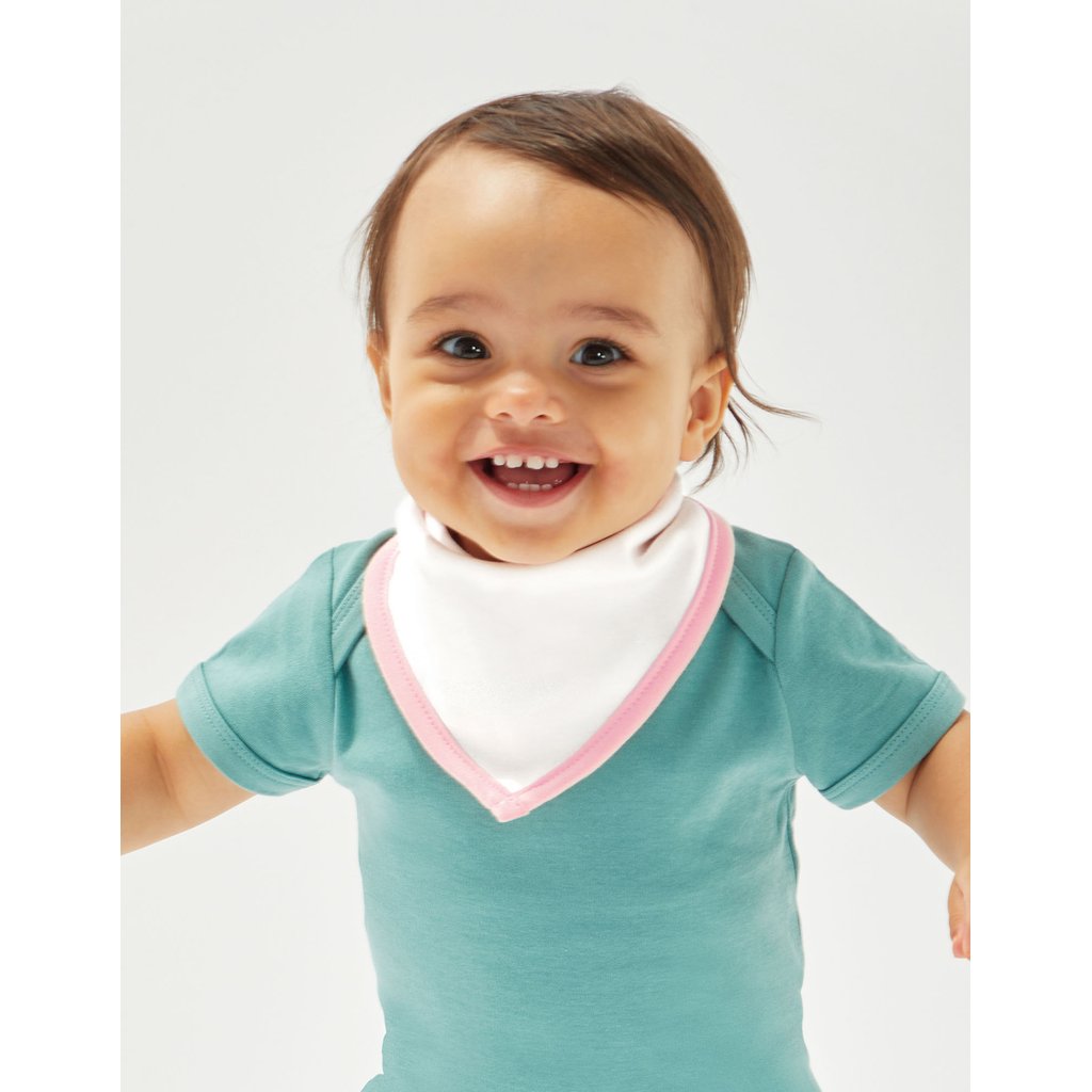 [BZ23] Bandana Bib