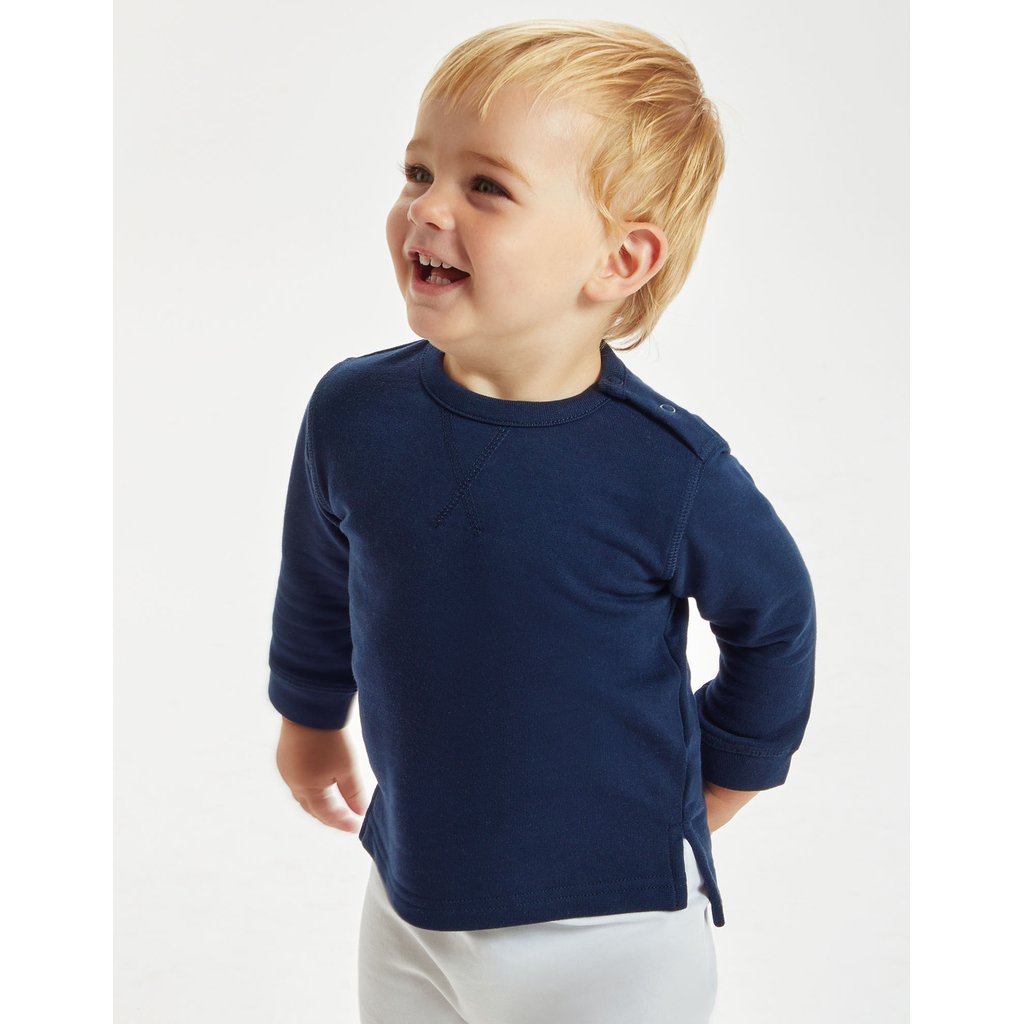 [BZ31] Baby Sweatshirt