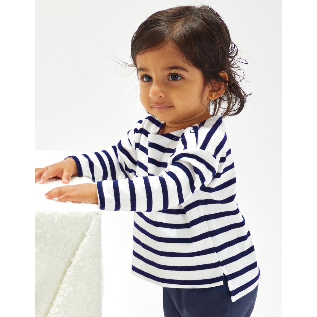 [BZ52] Baby Breton Top