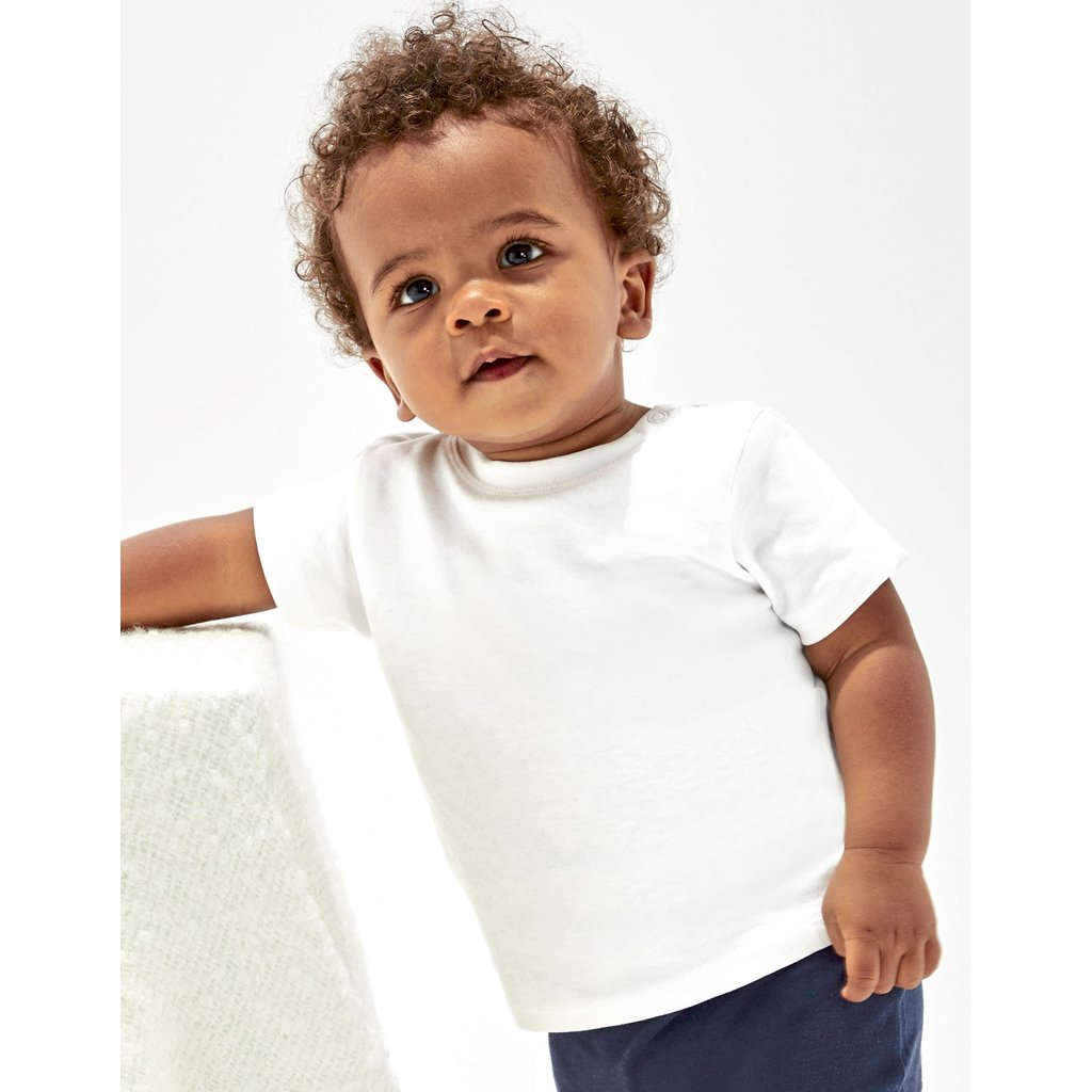 [BZ61] Made In Africa Baby T [BZ61]