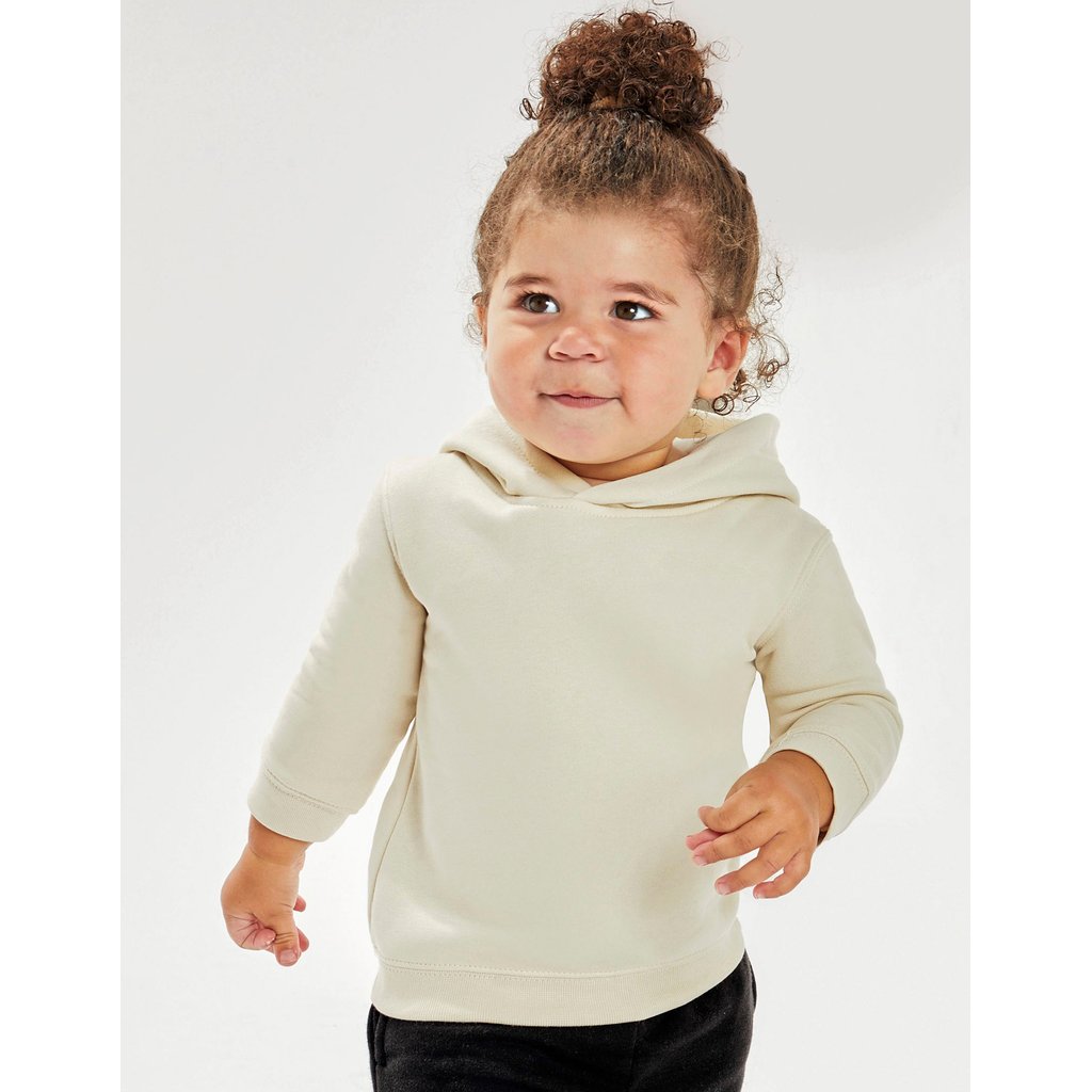 [BZ63] Baby Essential Hoodie [BZ63]