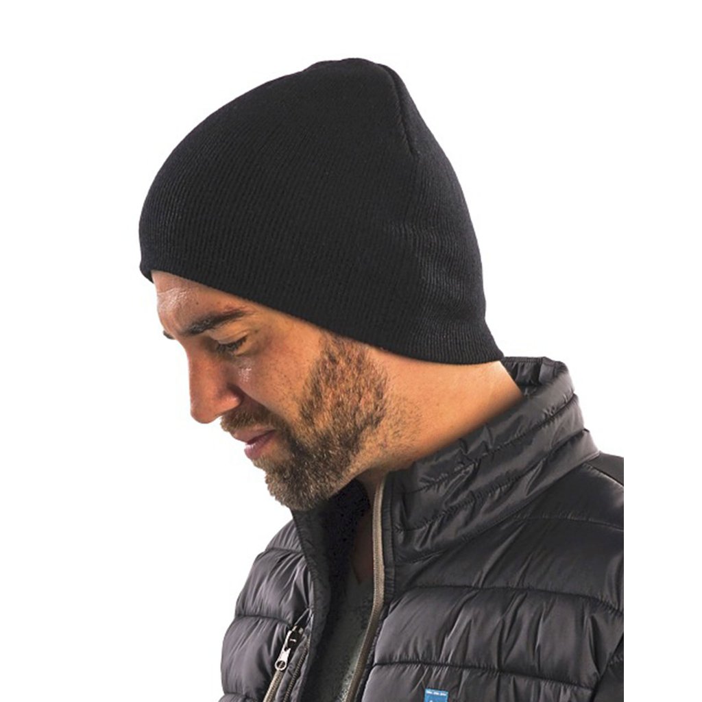 [C1453] Knitted Hat without brim