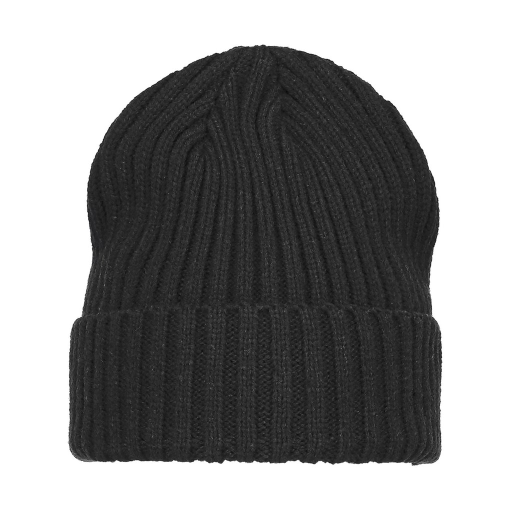 [C1457] Coarsely Knitted Hat