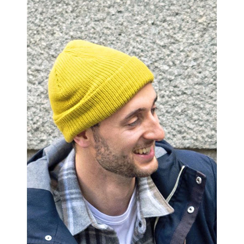 [C1459] Fisherman Beanie