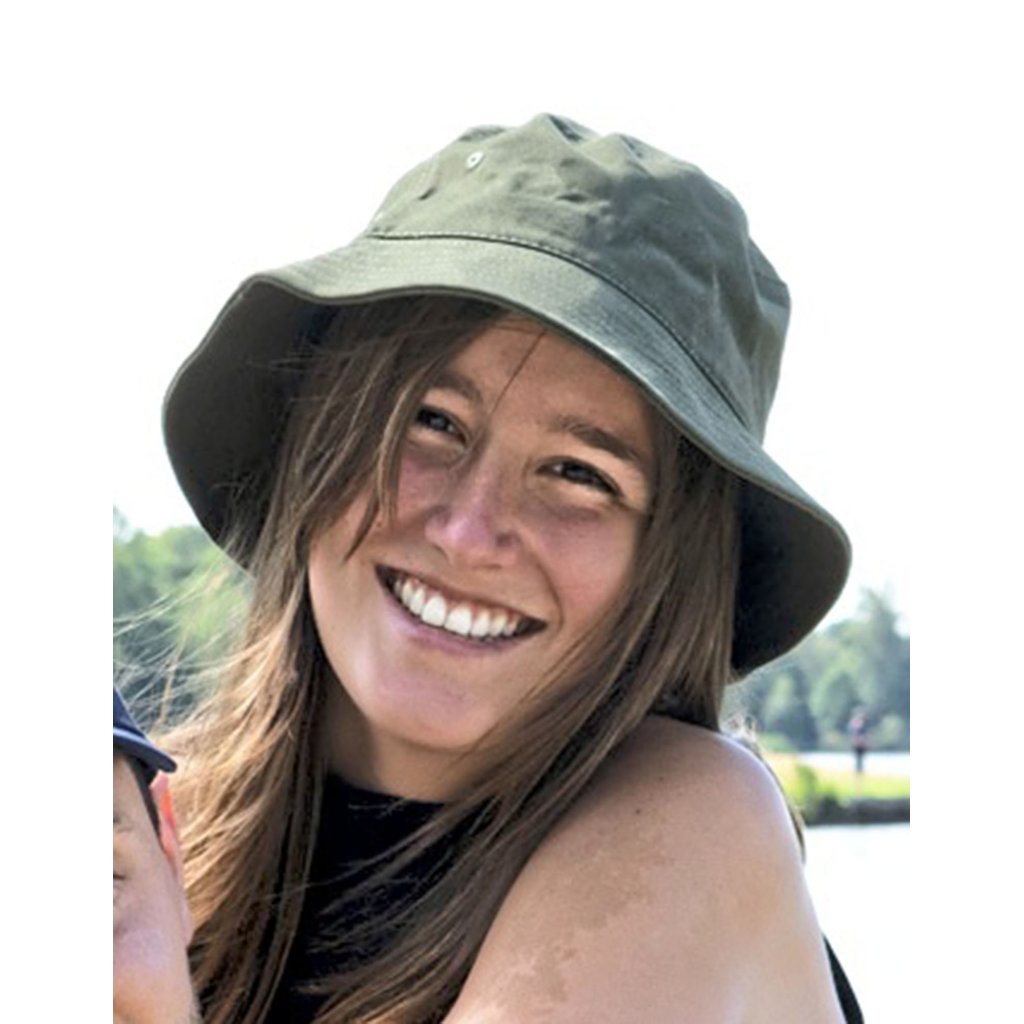 [C1715] Bucket Hat