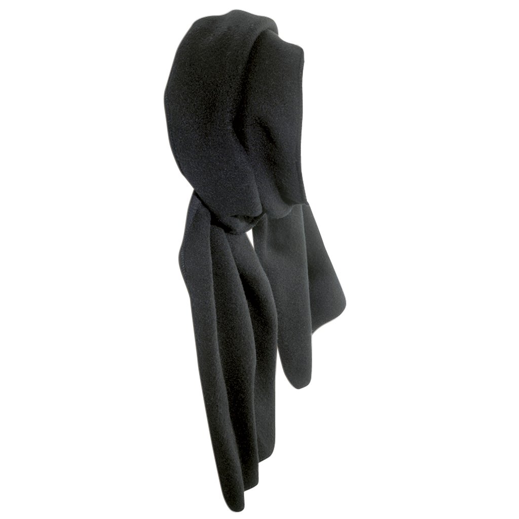 [C1743] Fleece Scarf Scarp