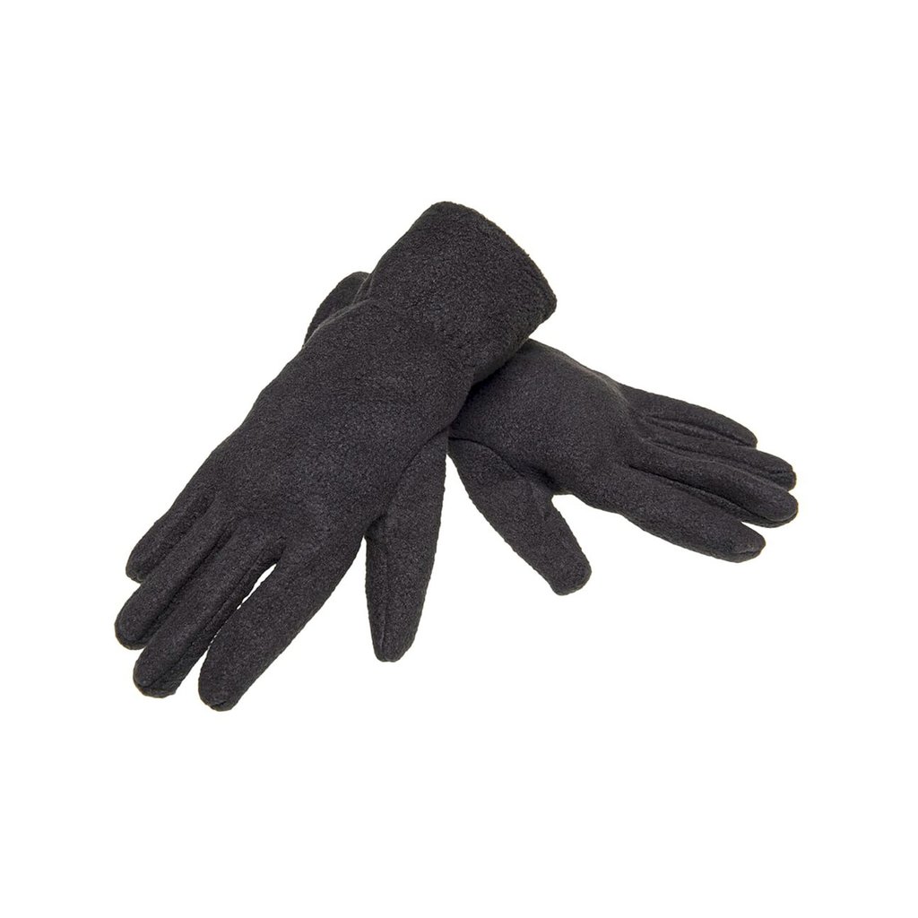 [C1863] Fleece Promo Gloves