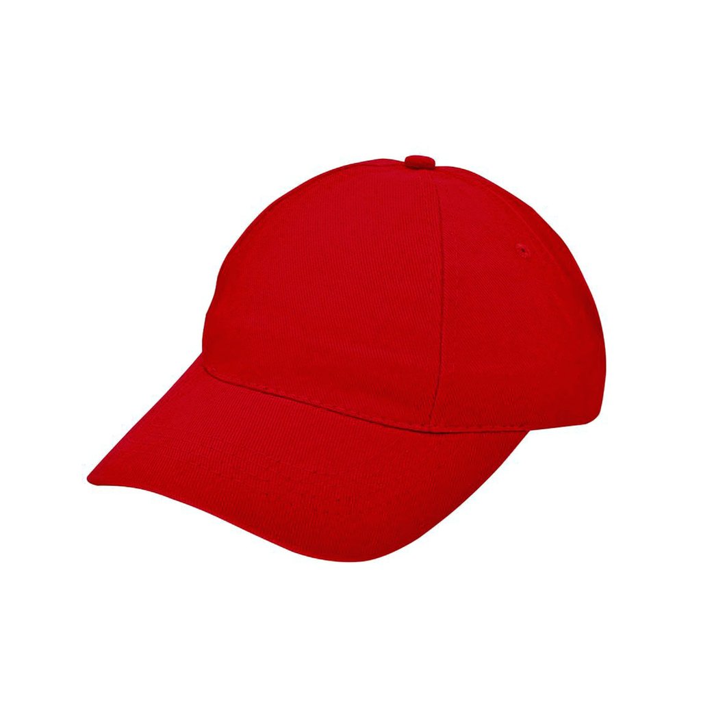 [C1934] (1934) Brushed Promo Cap [C1934]