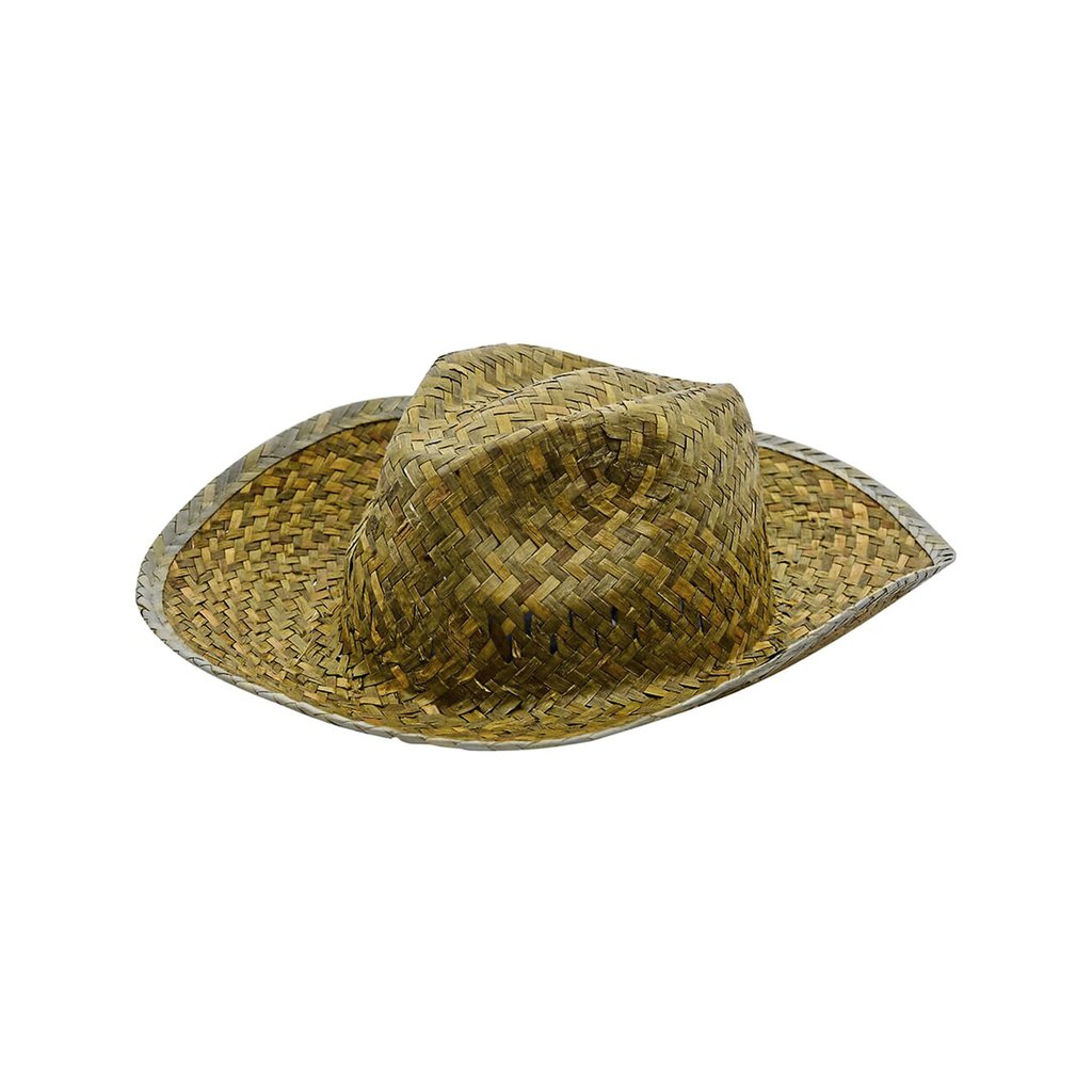 [C2070] (2070) Straw Hat Paglietta [C2070]