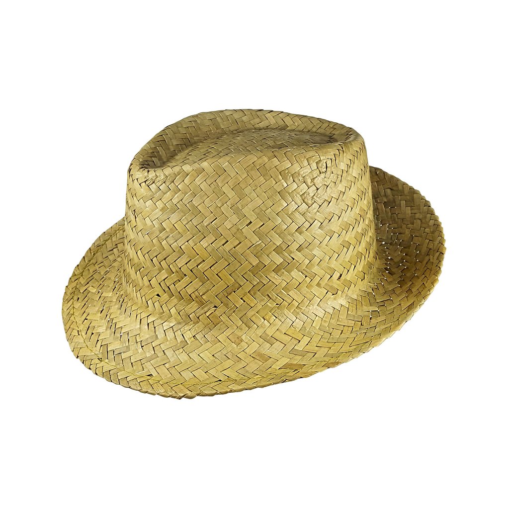 [C2074] (2074) Promo Mafia Hat [C2074]