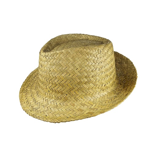 [C2074] (2074) Promo Mafia Hat [C2074]