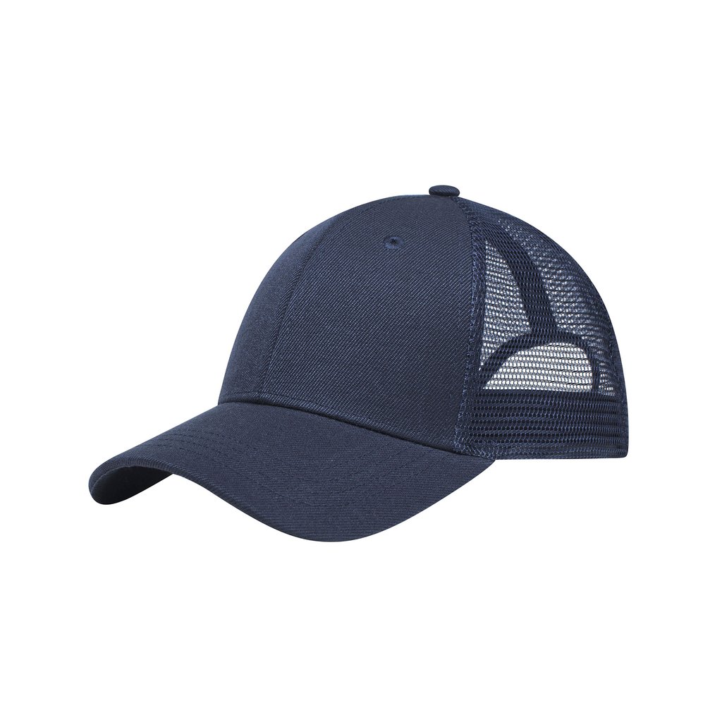 [C2146] Trucker Cap Medium Profile