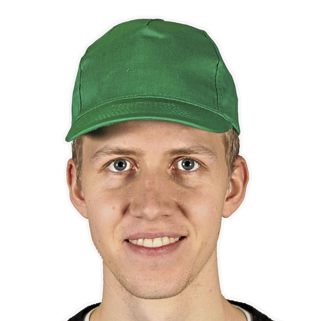 [C541] (CA-27-08) Original Cap [C541]