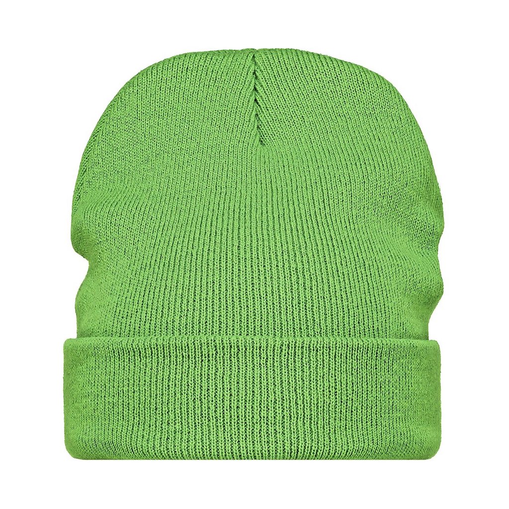 [C700] Knitted Hat