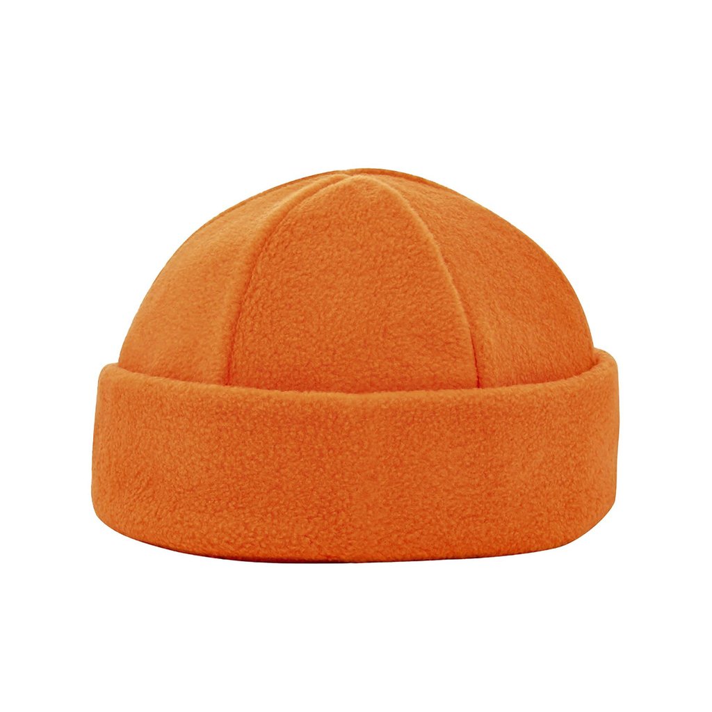 [C738] Fleece Winter Hat