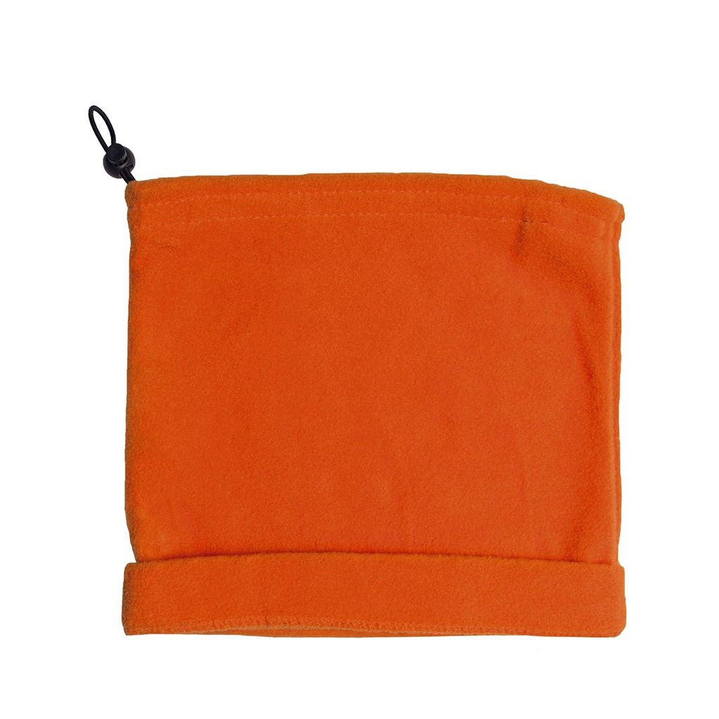 [C739] Fleece Ski Col