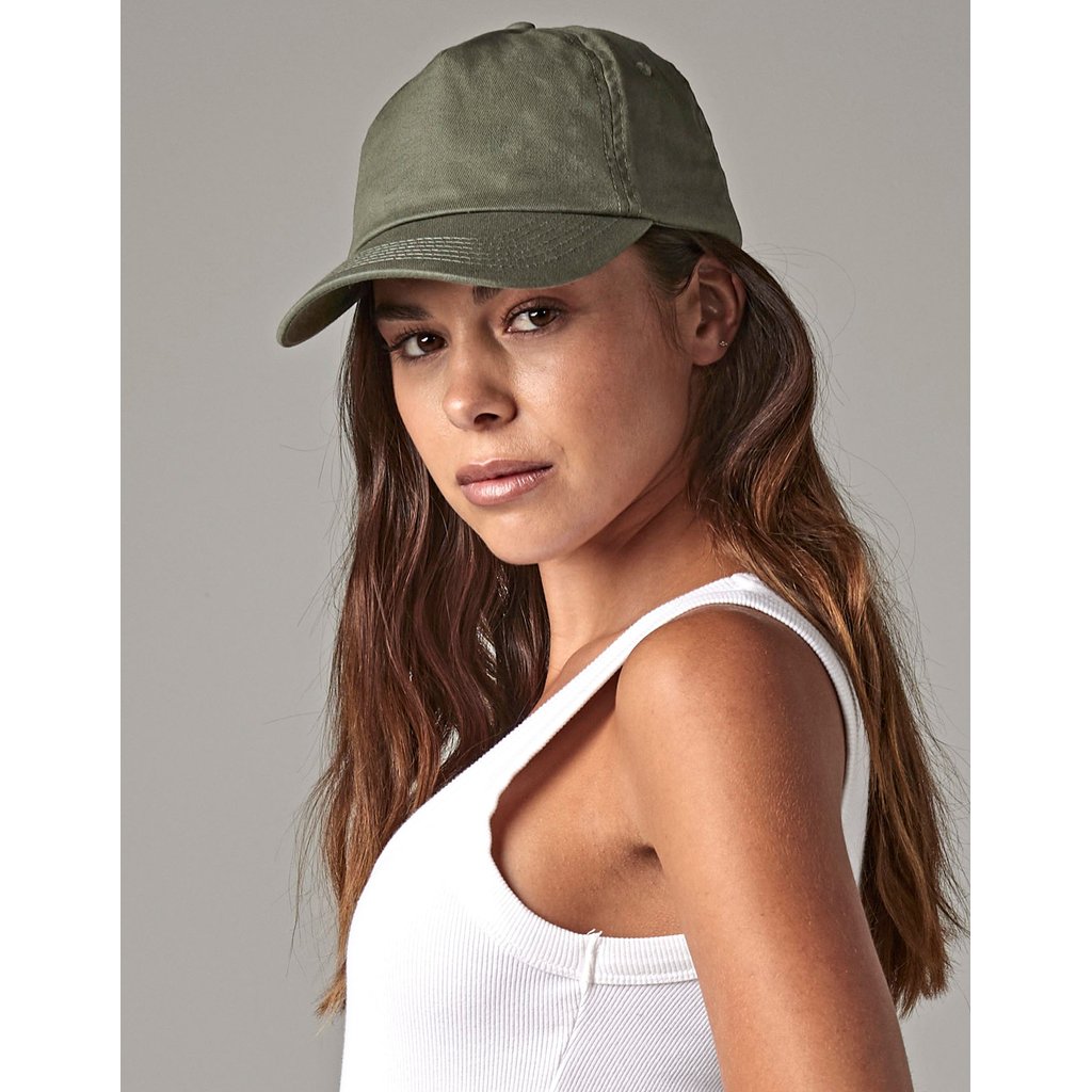 [CB10] Original 5 Panel Cap