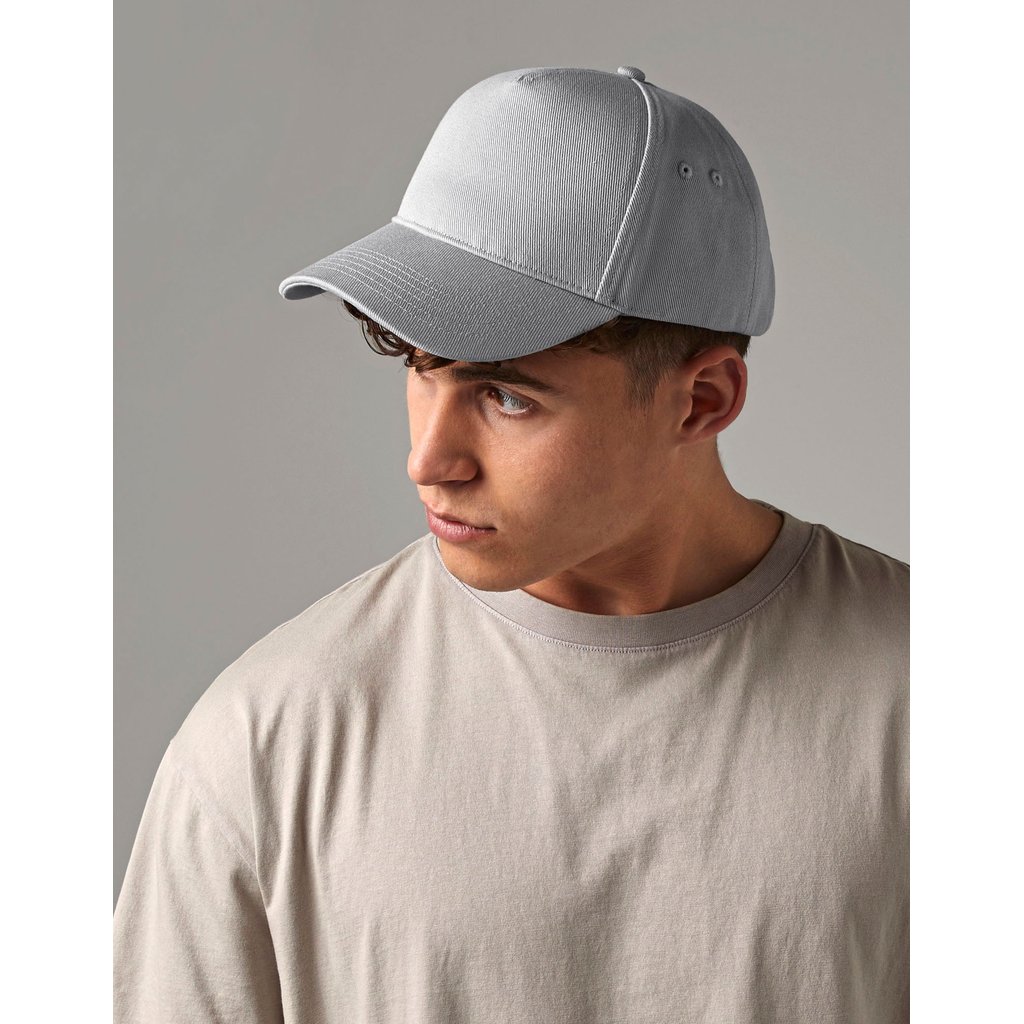 [CB15] Ultimate 5 Panel Cap
