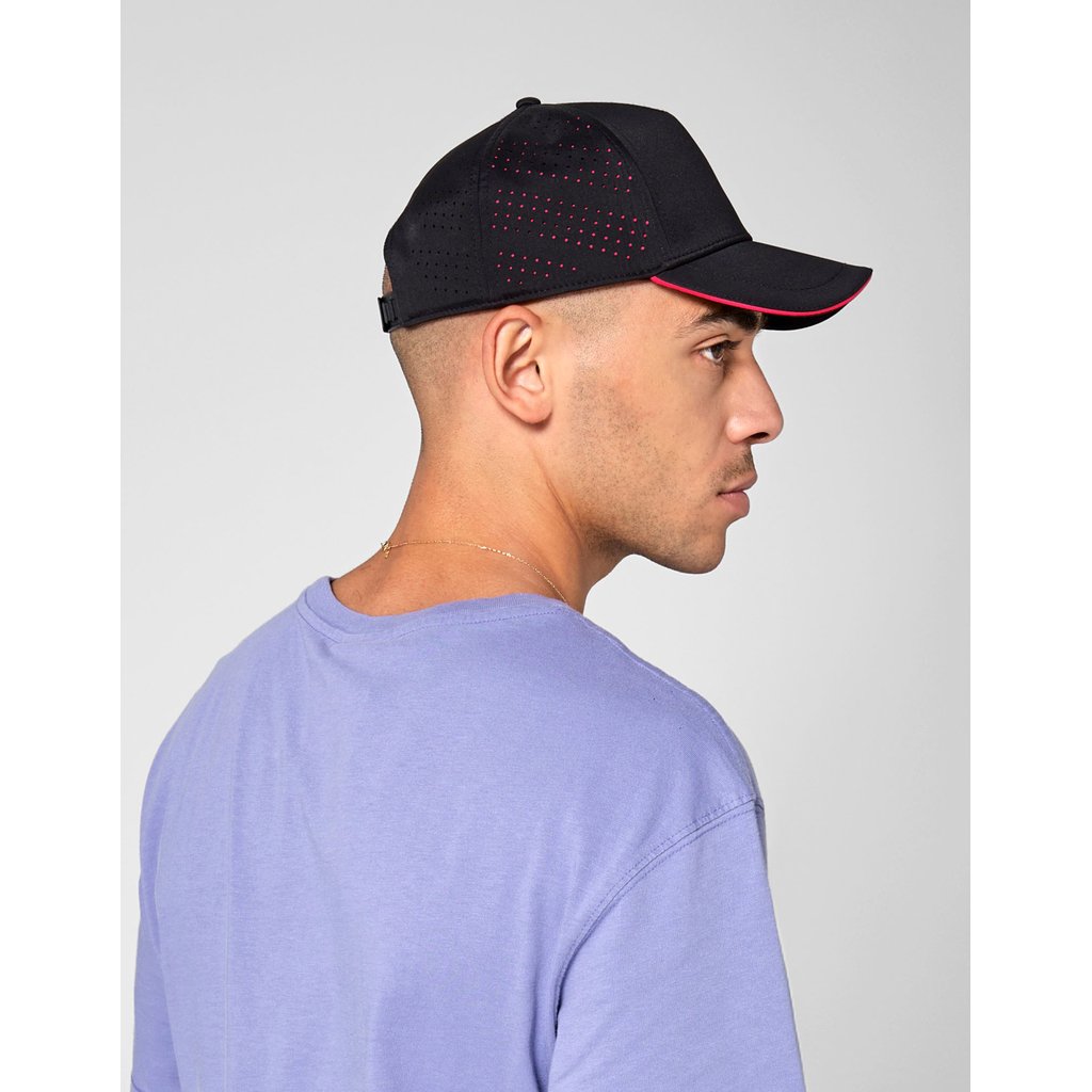[CB155R] Accelerate Cap