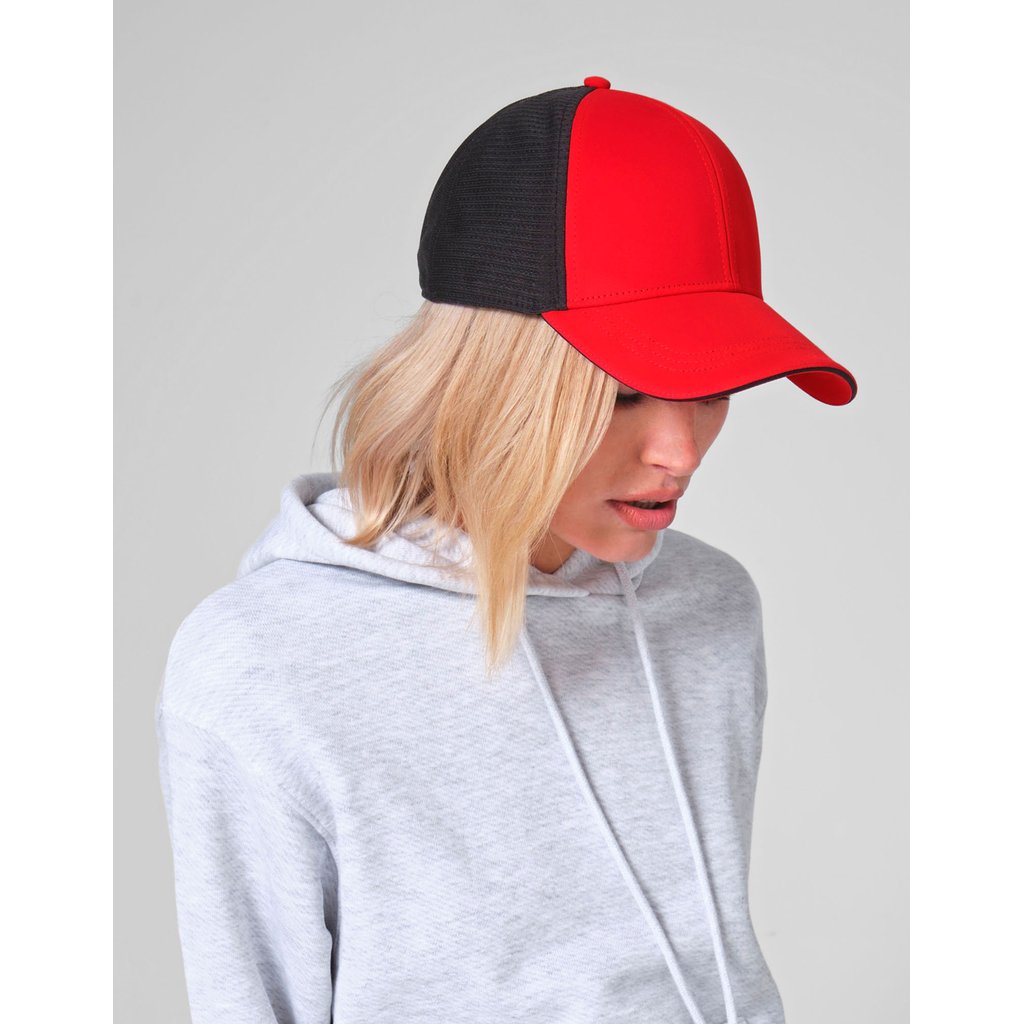 [CB165] Club Cap