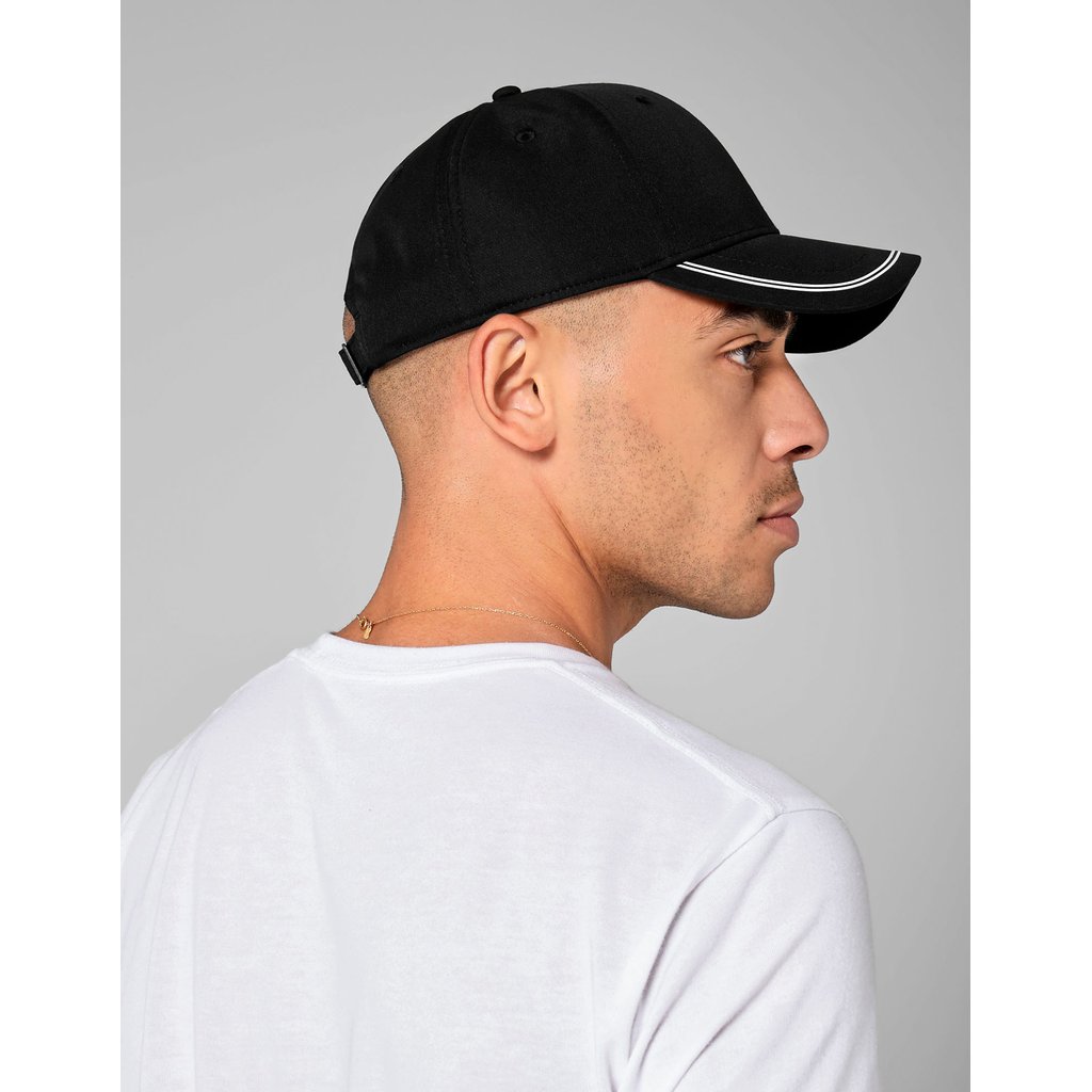 [CB166R] Match Day Cap