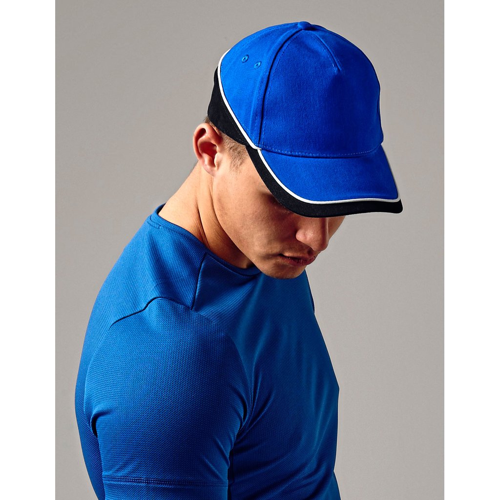 [CB171] Teamwear Competition Cap