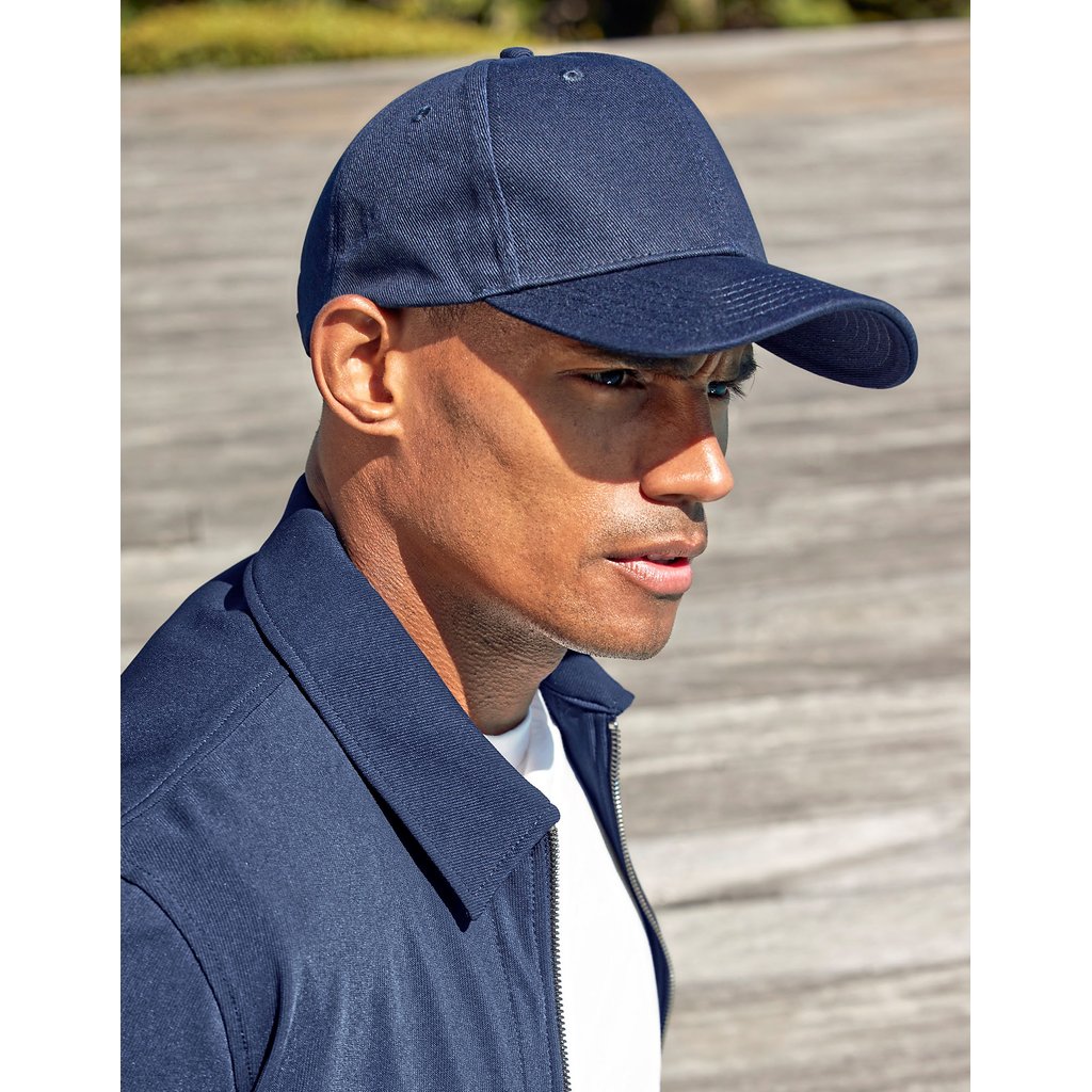 [CB18] Ultimate 6 Panel Cap