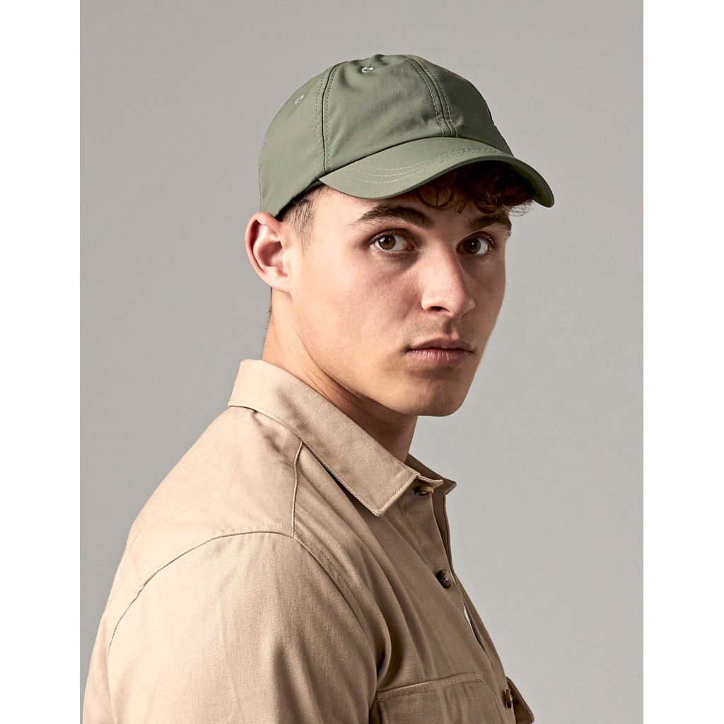 [CB187] Outdoor 6 Panel Cap