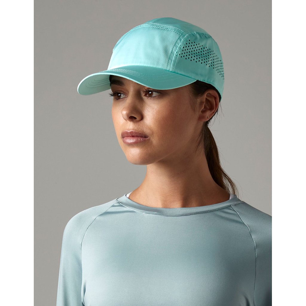 [CB188] Technical Running Cap