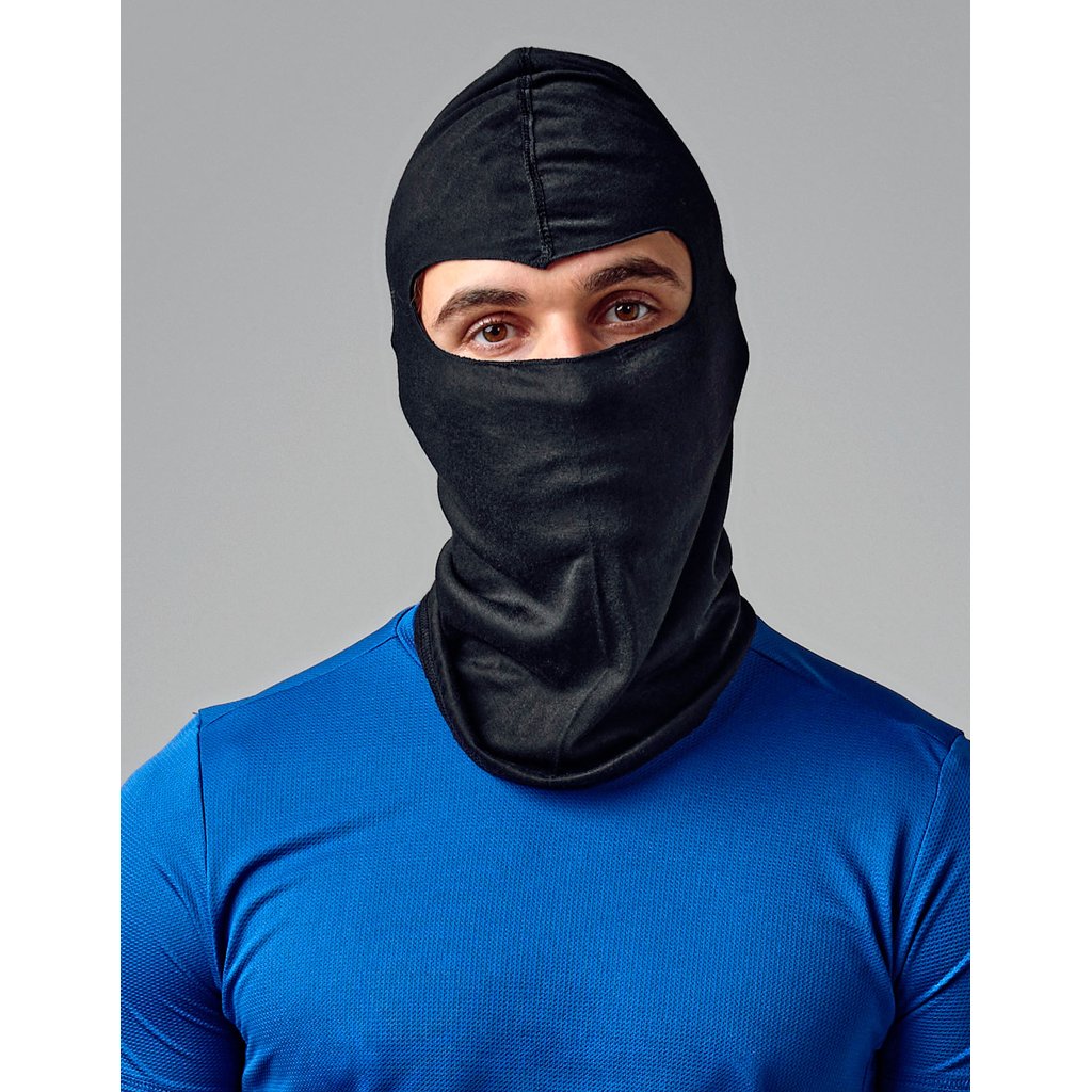 [CB225] Microfibre Balaclava