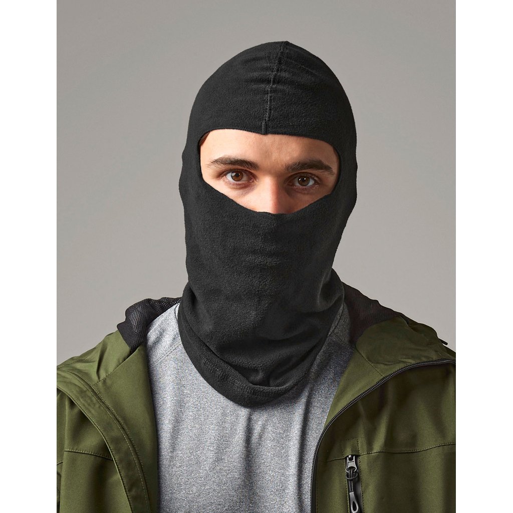 [CB230] Microfleece Balaclava
