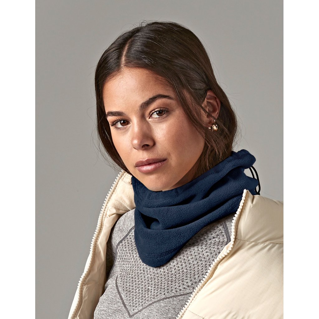 [CB280R] Recycled Fleece Snood
