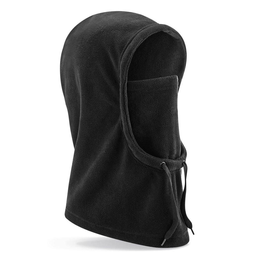 [CB282R] Recycled Fleece Hood