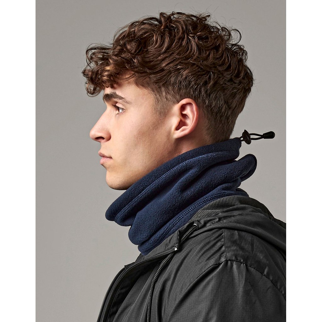 [CB285] Suprafleece® Snood/ Hat Combo