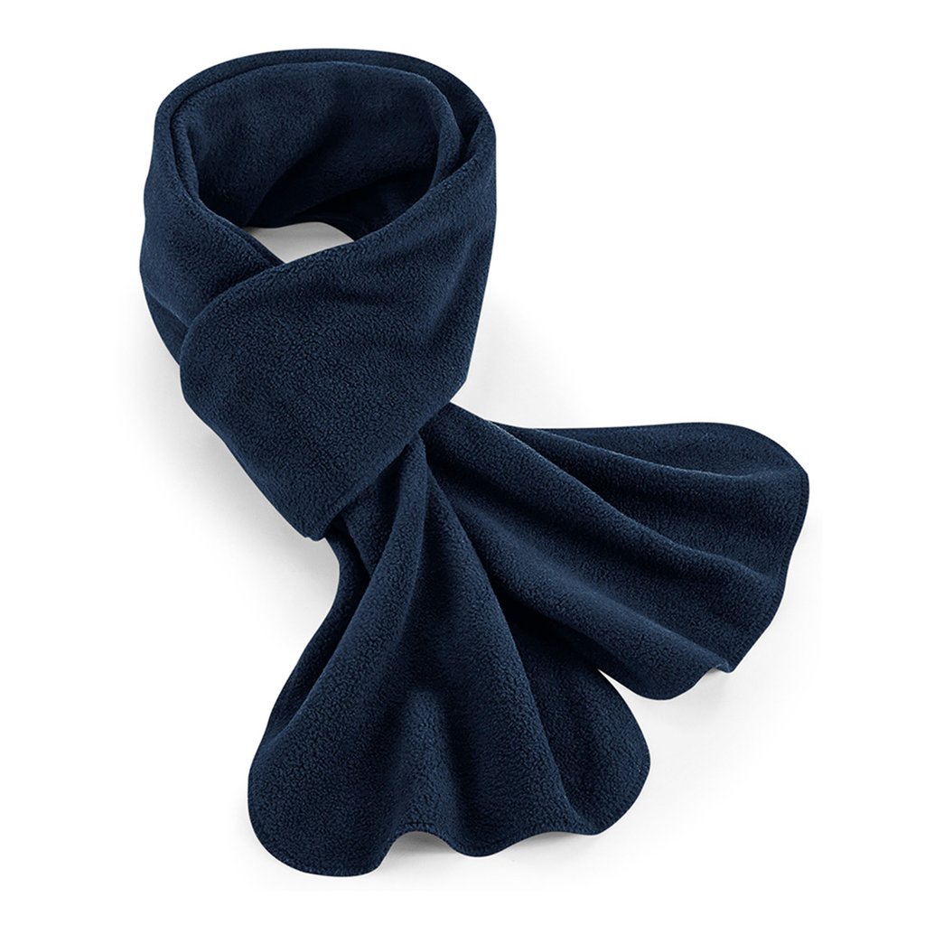 [CB293R] Recycled Fleece Scarf