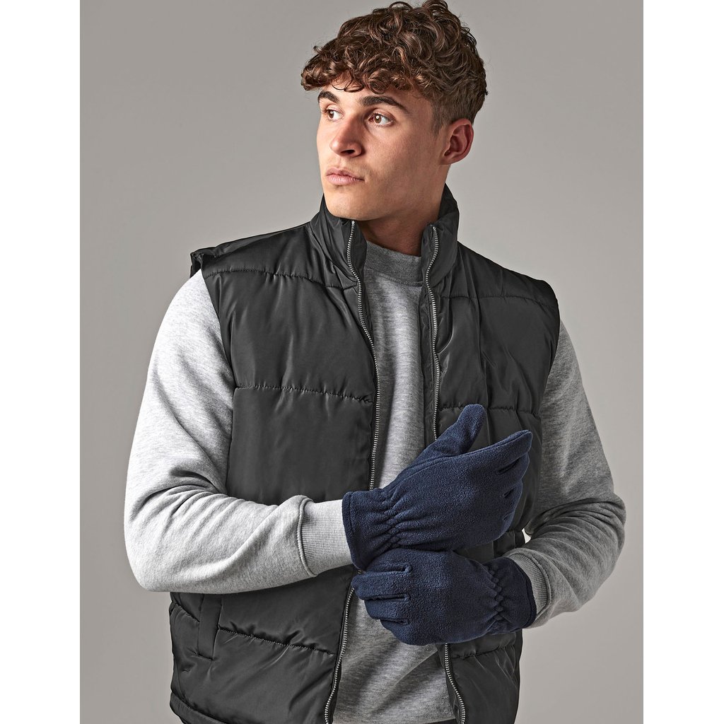 [CB296] Suprafleece® Alpine Gloves [CB296]
