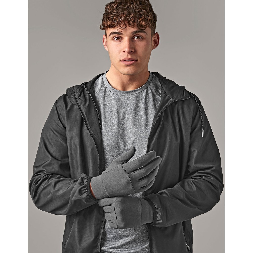 [CB310] Softshell Sports Tech Gloves