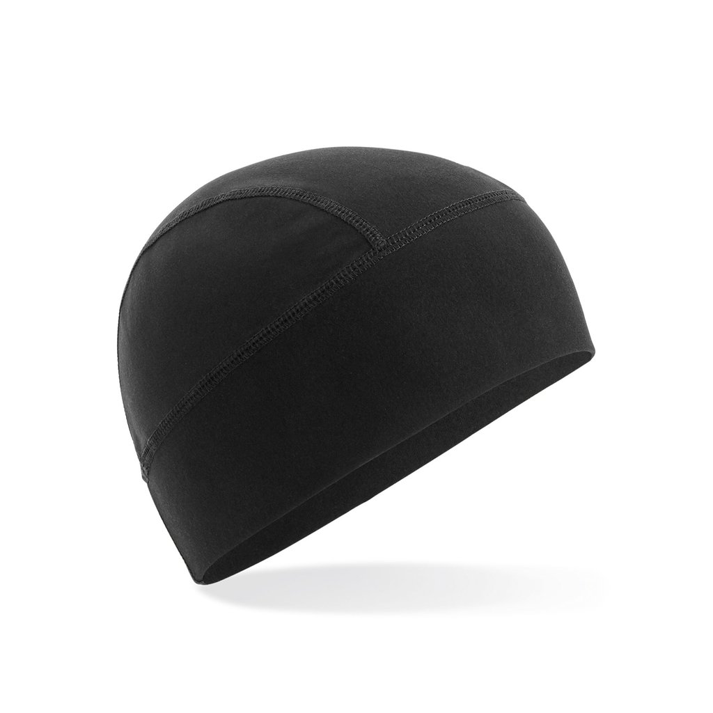 [CB315] Softshell Sports Tech Beanie