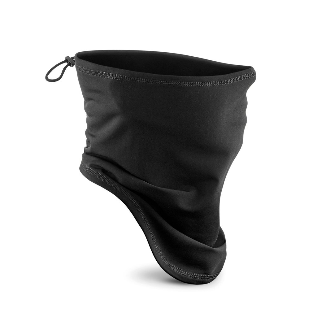 [CB320] Softshell Sports Tech Neck Warmer